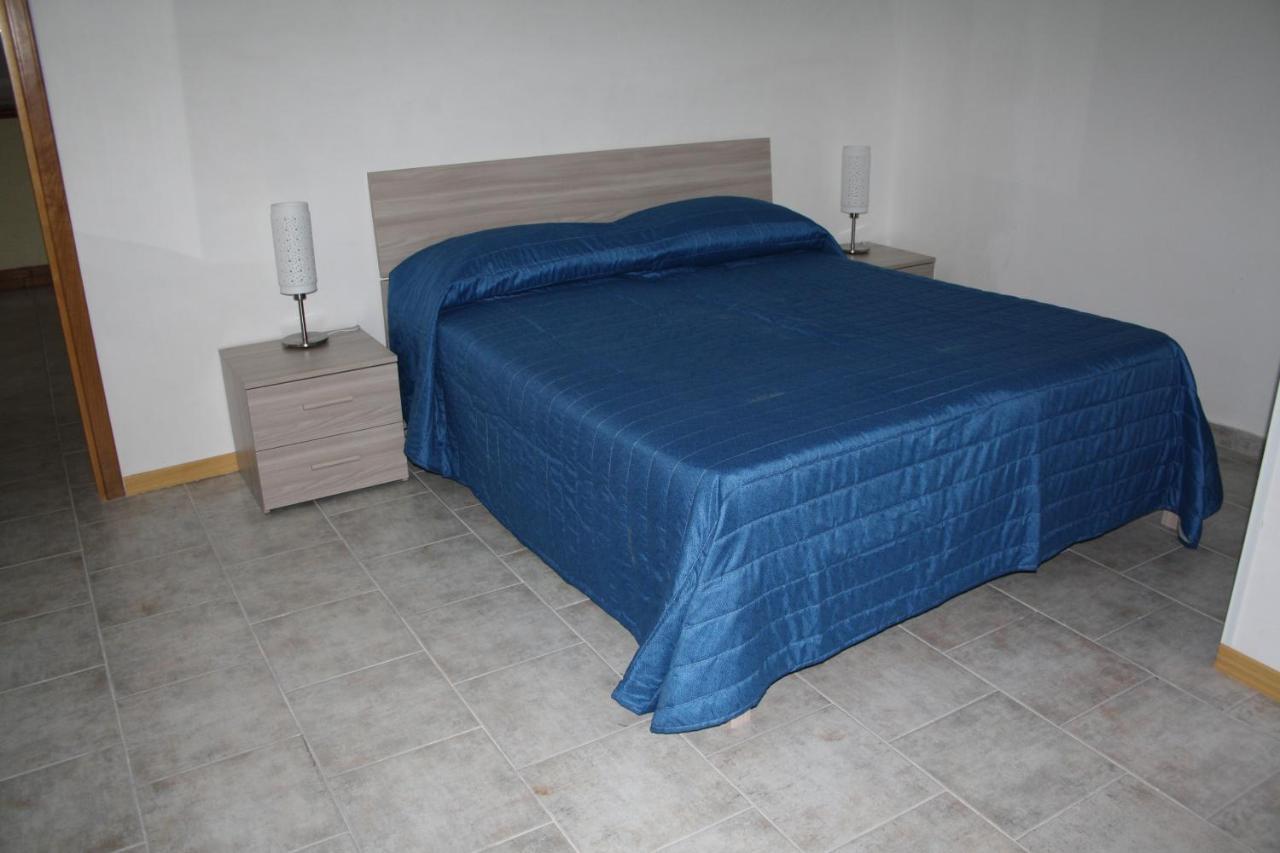 B&B Borgo Pileri Mazzarino Exterior photo