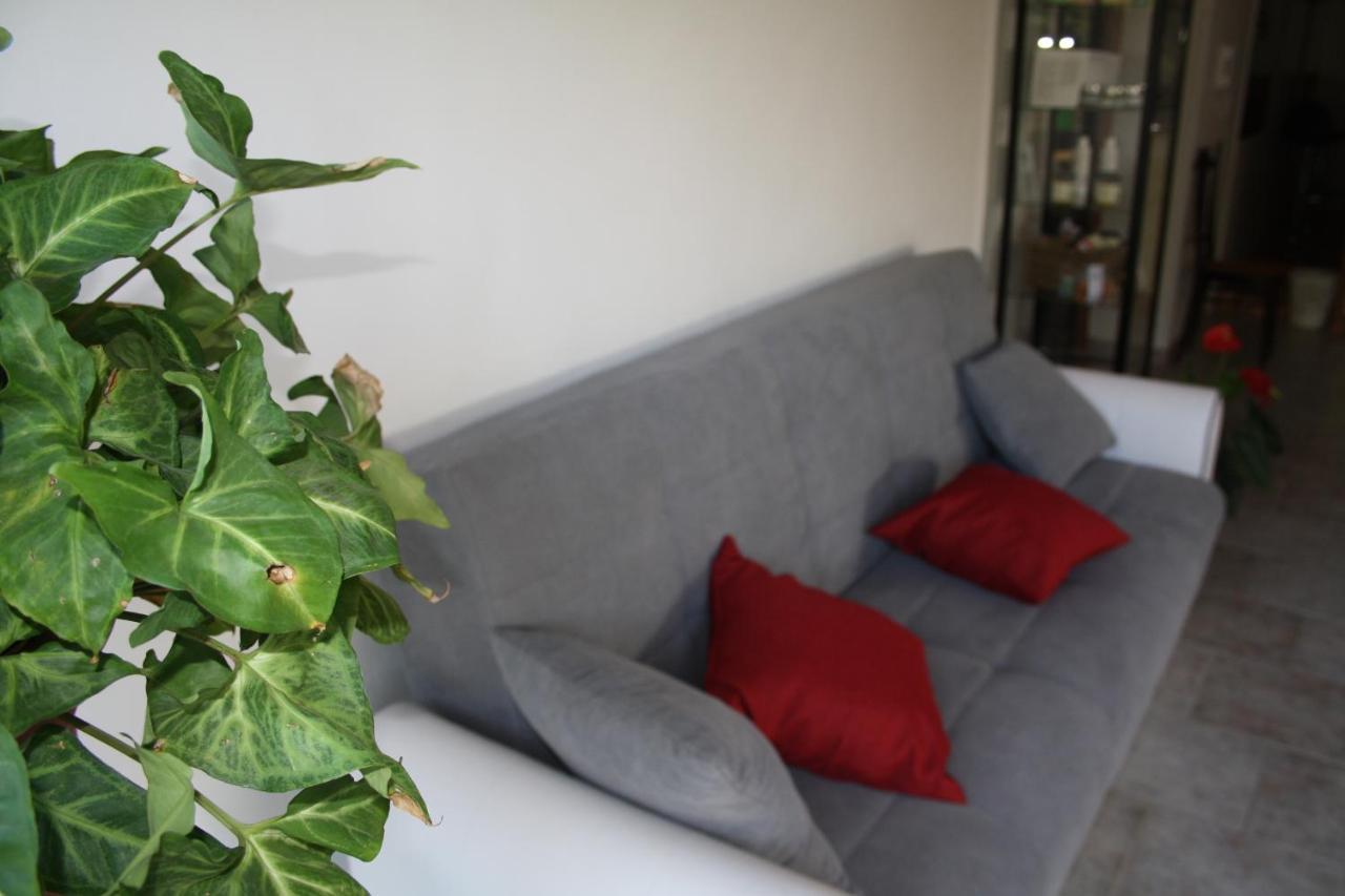 B&B Borgo Pileri Mazzarino Exterior photo
