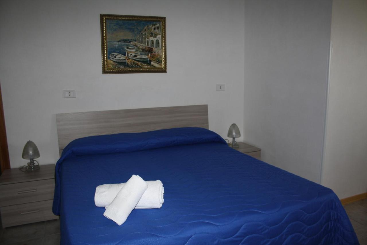 B&B Borgo Pileri Mazzarino Exterior photo