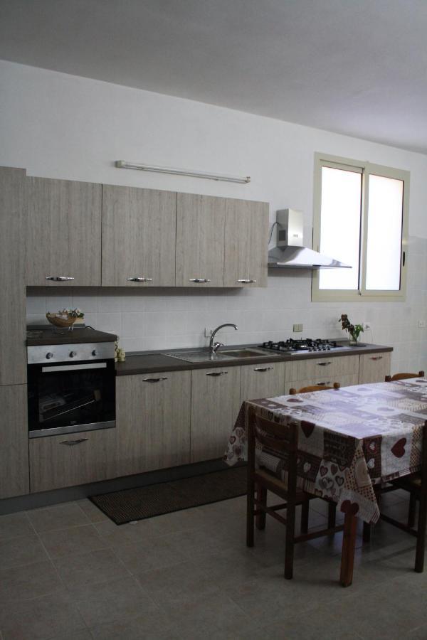 B&B Borgo Pileri Mazzarino Exterior photo