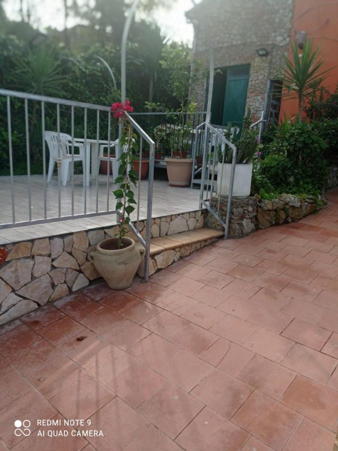 B&B Borgo Pileri Mazzarino Exterior photo