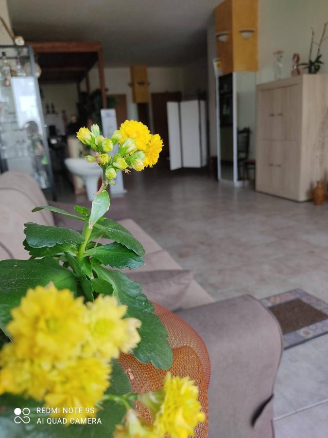 B&B Borgo Pileri Mazzarino Exterior photo